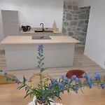 Hébergement de vacances La Belle Cachée Sévérac-le-Château