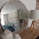 La Belle Cachée Hébergement de vacances Sévérac-le-Château