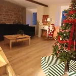 La Belle Cachée * Sévérac-le-Château