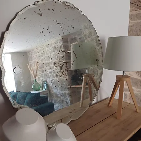 La Belle Cachée Сasa de vacaciones Sévérac-le-Château