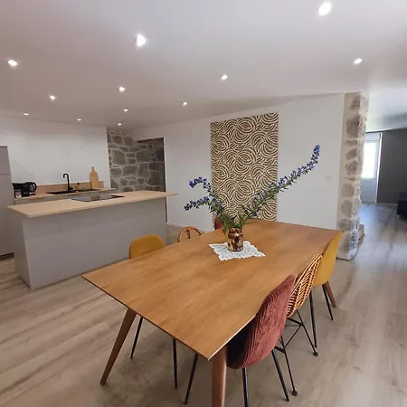 La Belle Cachee Sévérac-le-Château