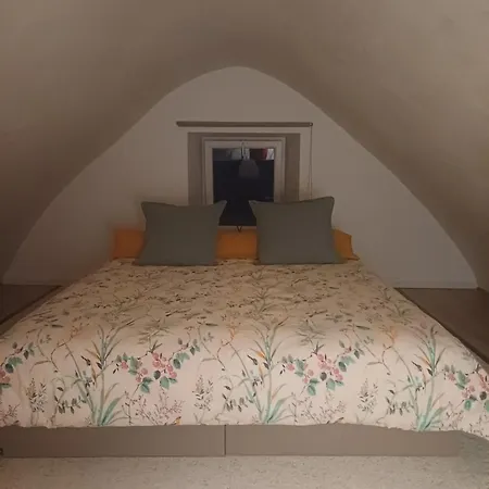 La Belle Cachée Sévérac-le-Château