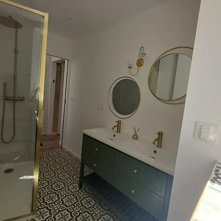 La Belle Cachée Casa vacanze