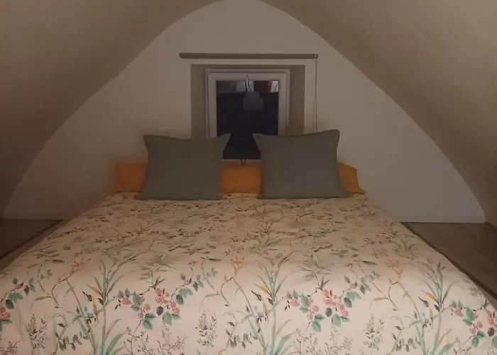 La Belle Cachee Sévérac-le-Château